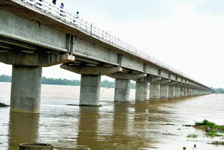 Odisha, Chhattisgarh Eye Consensus Ahead of Mahanadi Tribunal Hearing On 15 October