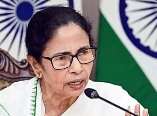 Mamata-Led TMC Questions ‘Best Of The Best’ Award For Puja Where 19 Died In Stampede