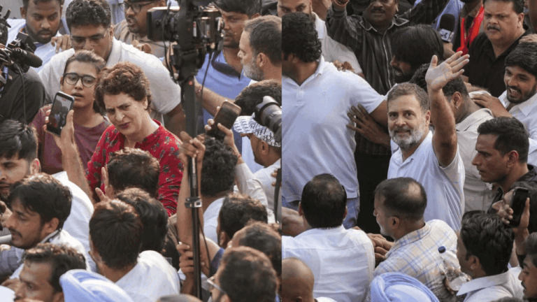 March to SC