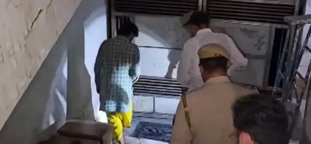 Vrindavan Gurukulam Tragedy: Four Students Die While Attempting To Clean Water Tank, One Critical
