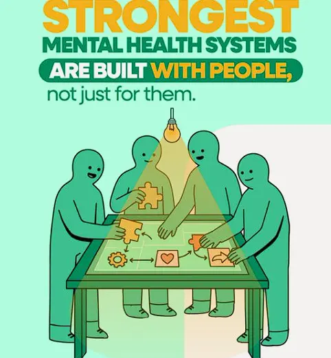 When Cities Shape The Mind: Why Bhubaneswar Must Plan for Mental Health