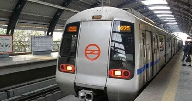 Man Dies After Alleged Assault Over Senior Citizen Seat In Delhi Metro; Ex-IAS Officer, Son Held