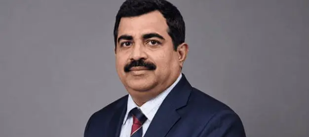 Utkal University Alumnus Siddhartha Mishra Named ICICI Prudential Life MD & CEO
