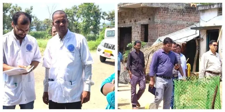 Diarrhoea Outbreak Grips Odisha’s Ganjam: 3 Dead, Several Hospitalised