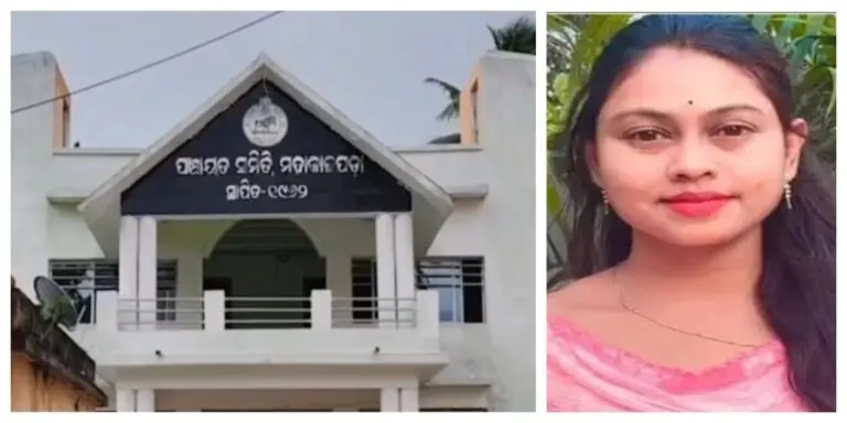 NHRC To Probe Odisha Sarpanch Chameli Ojha Case, Team To Visit Kendrapada