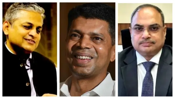 VK Pandian, 2 Ex-Bureaucrats Confirm CMO Received Missing Reports: Odisha CB