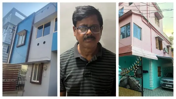 10 Properties, 3 Dists: Odisha Vigilance Raids R&B Engineer Over ‘Disproportionate Assets’
