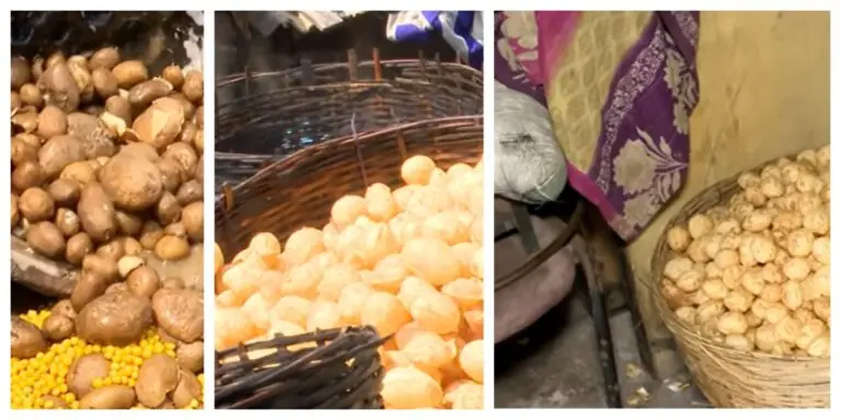BMC Food Safety Team Raids Gupchup Factory In Bhubaneswar; Huge Stock Seized