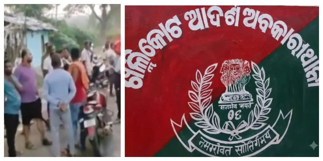 2 Injured In Attack On Odisha Excise Team, Arrested Liquor Traders Freed