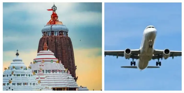 Puri Airport Project Gets Final Environment Clearance, Construction Set To Take Off