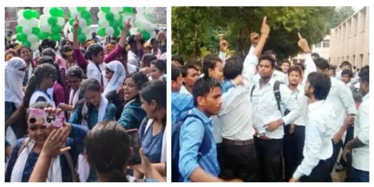 Odisha Student Polls: 6,708 Candidates In Fray Across 347 Colleges, 13 Universities