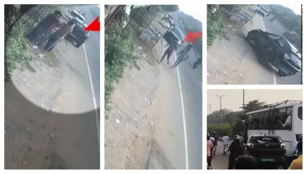 From Fatal Hit-&-Run To Attempted Murder: Law Student’s Repeat Rampage Shocks Bhubaneswar