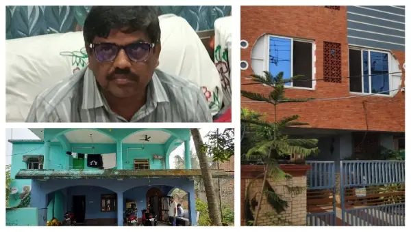 Disproportionate Assets: Jajpur ABEO Under Odisha Vigilance Scanner