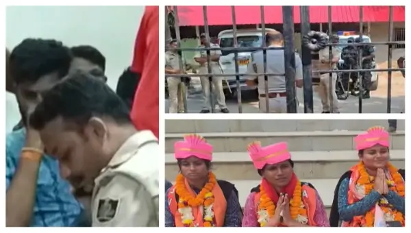 Odisha Campus Polls: BJD Student Leaders Detained, ABVP Candidate Goes Missing Hours Before Voting