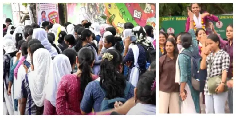 Odisha Student Elections: Voting Underway Amid Tight Security; Results By This Time