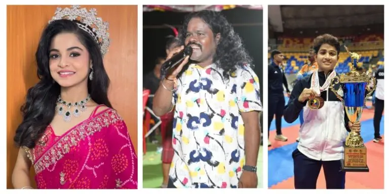 Loma, Sarbeswar, Prasuci To Receive Kumara Punei Jahna Lo 2026 Youth Achievers Awards