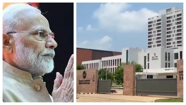 RBI’s Rs 169 Cr Greenfield Data Centre In Odisha Set For Oct 25 Launch; Know More