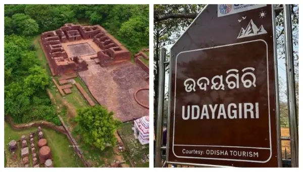 Udayagiri In Odisha To Host 9-Day International Guru Padmasambhava Conference In December