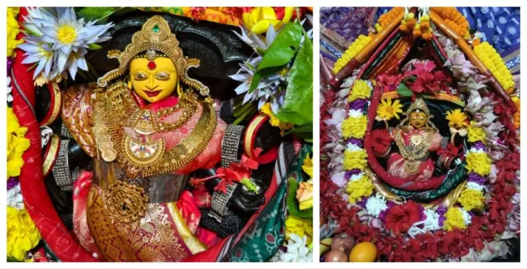 Odisha’s Maa Ugratara Temple Has The Fierce Yet Compassionate ‘Divine Mother’