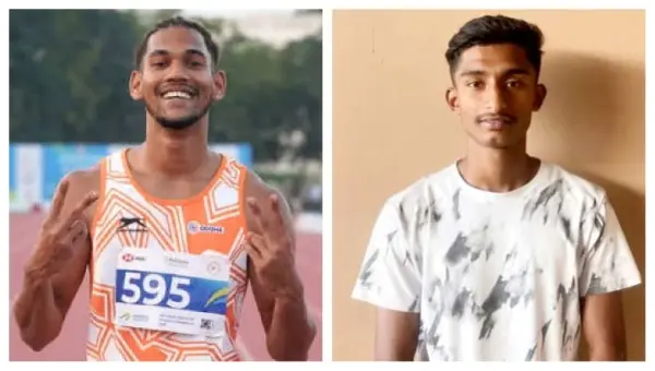 Two Rising Odisha Athletes Dies In Tragic Road Crash; CM Mohan Majhi, Sports Minister Express Grief