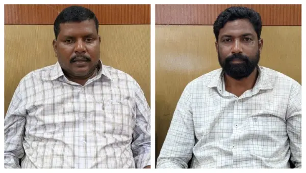 ADEO, Village Mate Arrested For Rs 12.33 Lakh Govt Fund Scam In Odisha’s Koraput