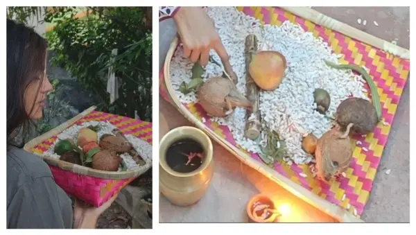 From Sunrise Prayers To Sacred Dice: How Odisha Celebrates Kumar Purnima