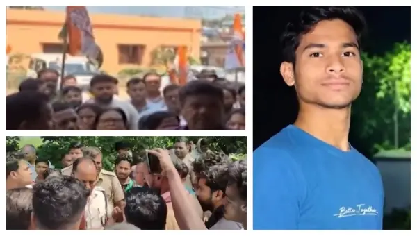 Odisha Teen’s Rape-Murder: Woman Among 3 More Detained; Congress Calls Bandh On Oct 27