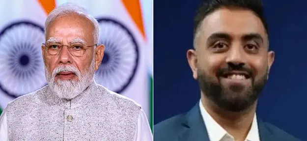 ‘India Is Proud’: PM Modi Lauds Captain Machchhar After Alleged Flydubai Cockpit Attack