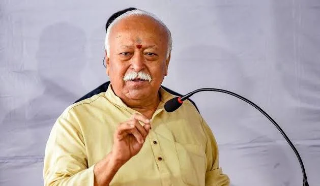 Mohan Bhagwat To Visit Odisha Today