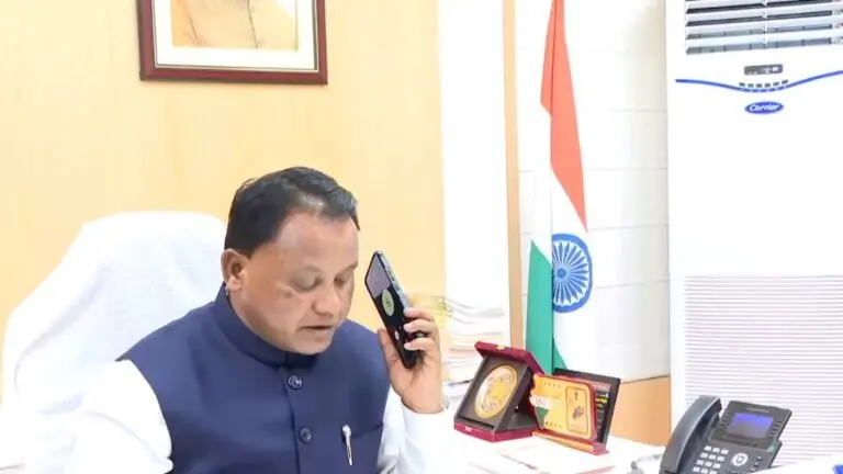 Asian Games Gold: Odisha CM Announces Rs 11 Lakh Reward Each For Hockey Heroes