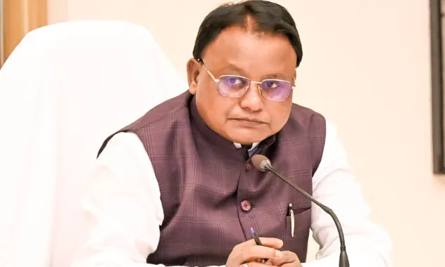 Odisha CM Mohan Majhi Defends SIR Amid Opposition March To SC, CJP’s Fresh Stir