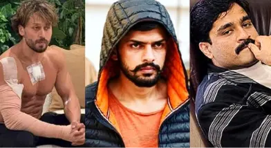 Tiger Shroff Firing: Bishnoi Gang’s Alleged Bid To Challenge Dawood’s Mumbai Influence