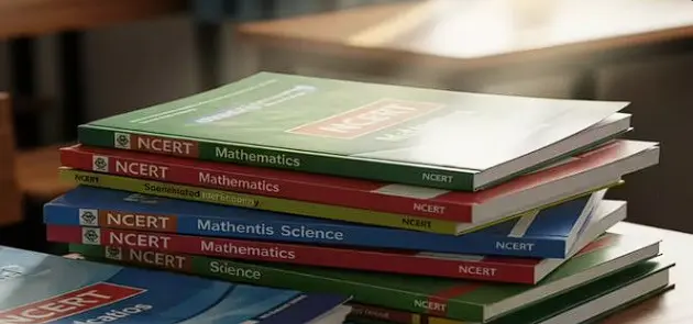 NCERT Class 9 Textbook Introduces Income Tax Lessons, Covers Only New Regime