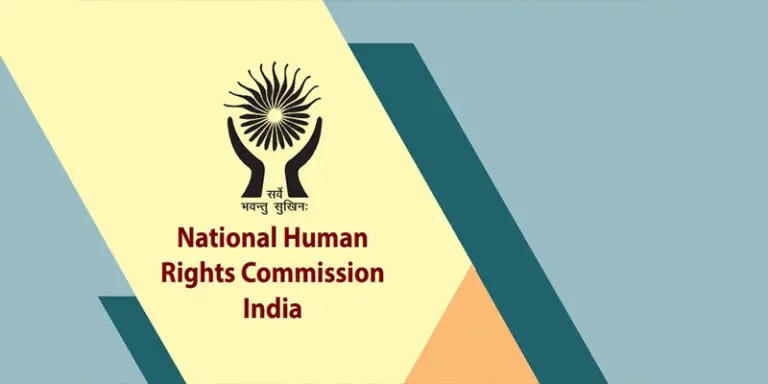 NHRC orders probe