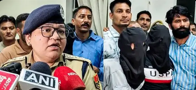 Mumbai To Delhi, Then Nepal: Tiger Shroff Shooting Suspects’ Escape Plan Foiled In Kota