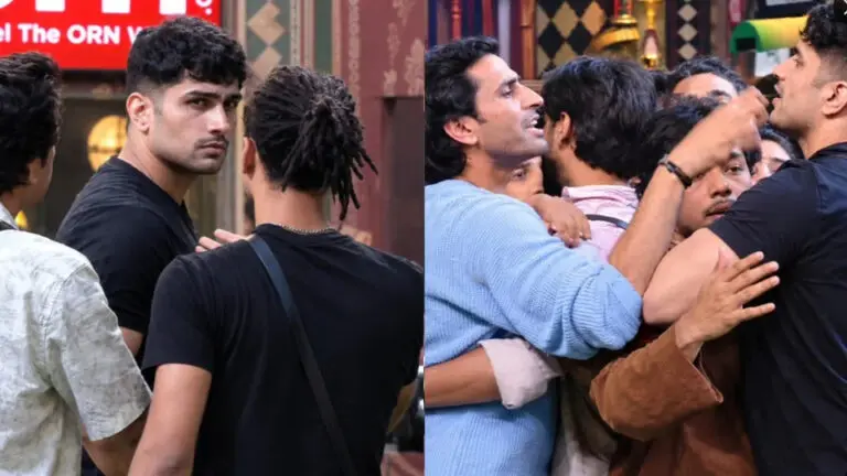 Bigg Boss 20: Did Nakul Dhull Get Evicted After Clash With Gullu?