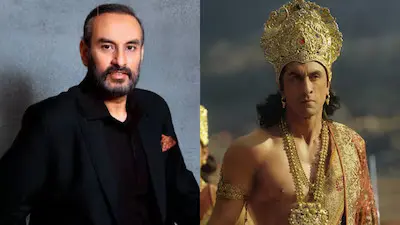 ‘Ramayana’ Producer’s Office Raided By IT Department Over Alleged Overseas Money Transfers