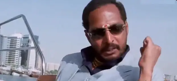 Nana Patekar: Some Lesser-Known Facts About The Veteran Actor