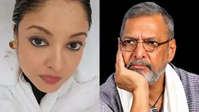 Tanushree Dutta Makes Fresh Black Magic Allegations Against Nana Patekar