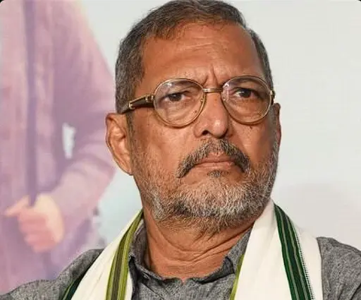 Veteran Actor Nana Patekar Dies At 75 After Cardiac Arrest In Goa