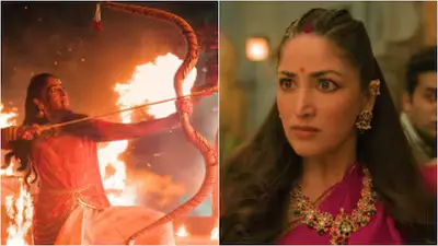 Nayyi Navelli First Review: Yami Gautam Wins Praise, But The Folklore Feels Familiar