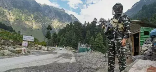 ‘Nothing About This Is Normal’: Congress Slams BJP For Downplaying Chinese Activity Along Arunachal Border