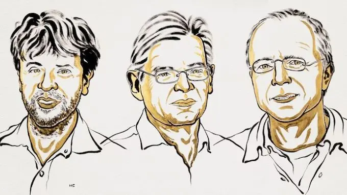 Nobel Prize 2026 in Medicine