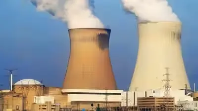 Nuclear power plant in Odisha