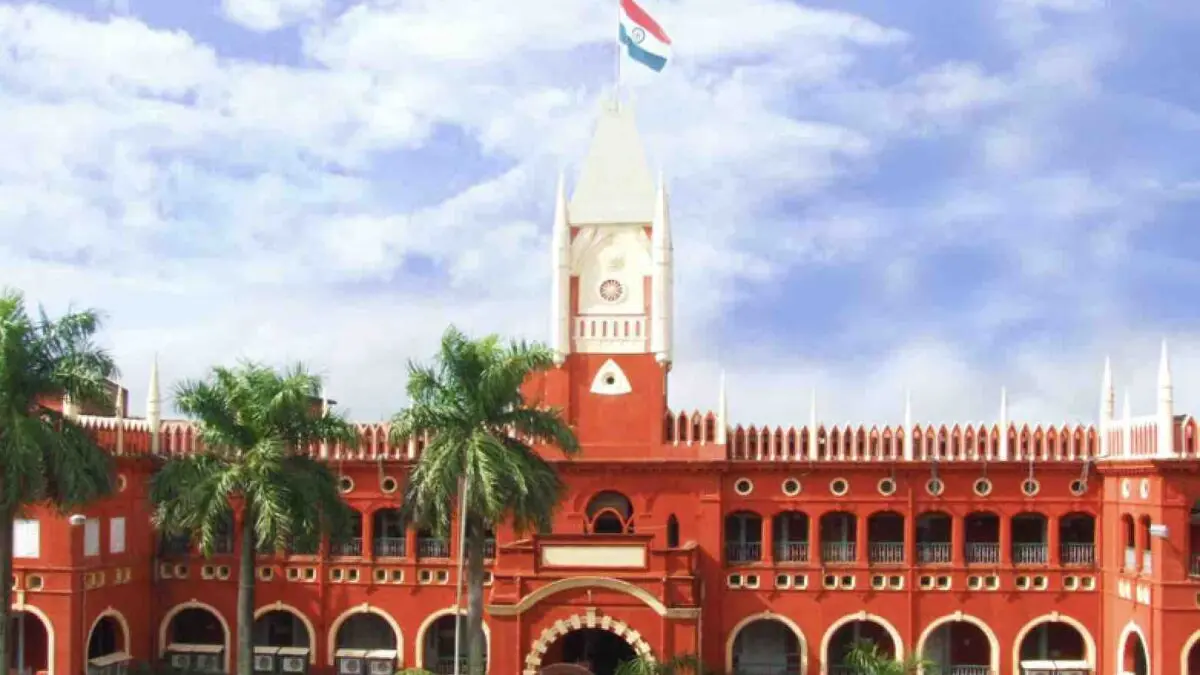 Another Legal Setback For Bidya Bharati: HC Declines Interim Protection In ACF Soumya Ranjan Death Case