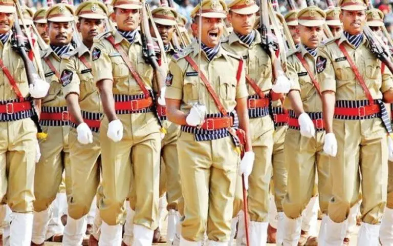 Odisha: OUSSSC Resumes Sub-Inspector Recruitment; Data Validation Opens Tomorrow
