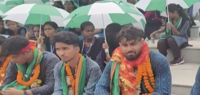 Odisha Campus Polls: When Students Learn That Might Is Right!