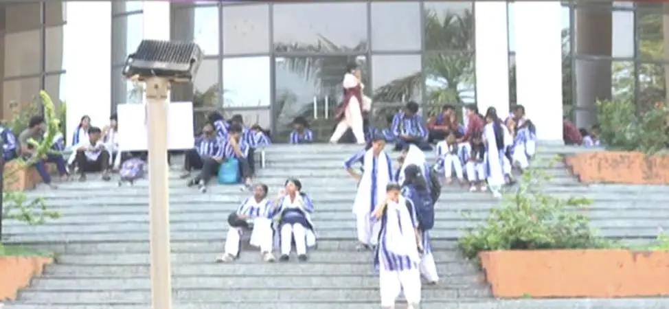 Odisha Preps For Peaceful Campus Polls; But GMU Opts For Pre-2018 Process