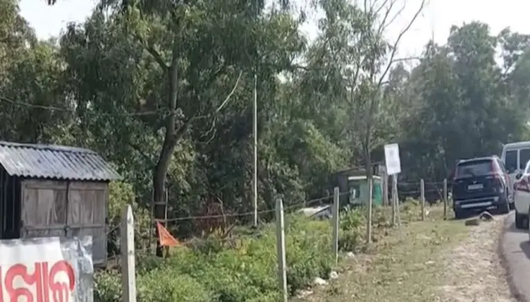 Odisha Reclaims 11 Acres Opposite Konark Sun Temple As Board Quashes 1989 Settlement