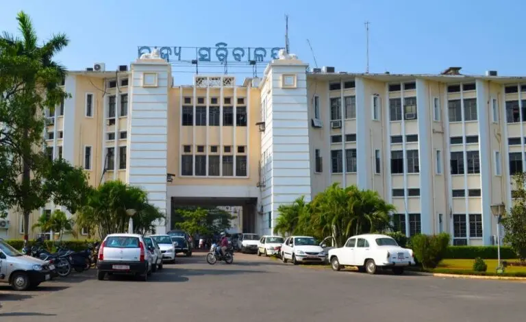 Odisha Govt Transfers Senior OAS Officers In Major Bureaucratic Reshuffle